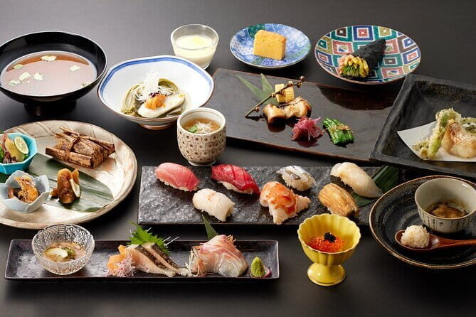 Osaka Bar Hopping in Fukushima Area Where Locals Gather - Practical Tips