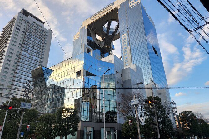 Osaka City Highlights Walking Tour! - FAQ