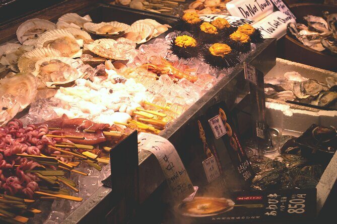 Osaka Culinary Tour with a Chef! - Final Thoughts