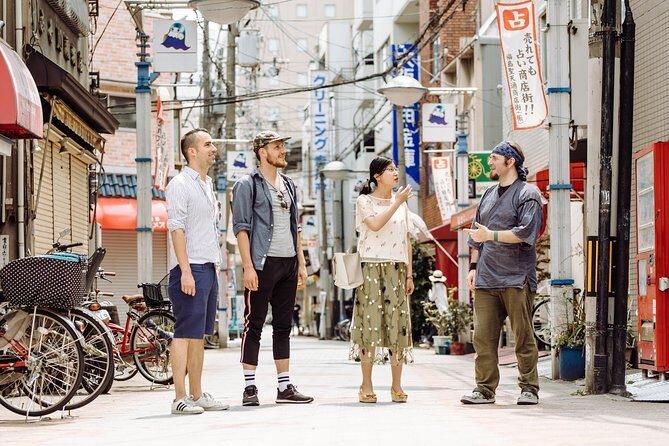 Osaka Day Trip from Kyoto with a Local: Private & Personalized - Who Will Love This Tour?