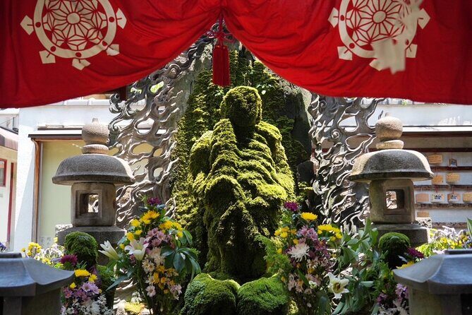 Osaka Early Bird Tour with English-Speaking Guide - FAQs