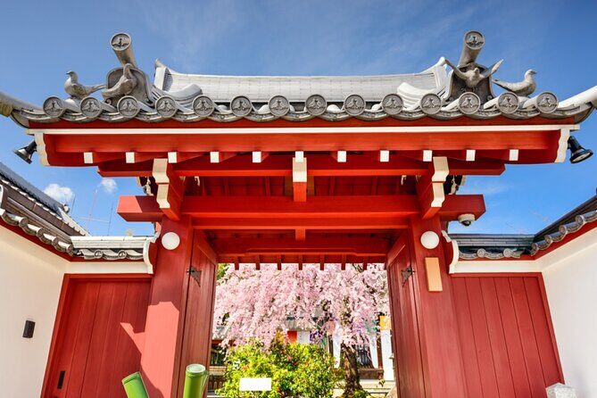 Osaka Food Quest: Self-Guided Culinary & History Adventure - The Experience from User Perspectives
