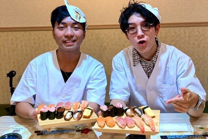 Osaka Food Tour with a Sake Sommelier or Local Guide - Frequently Asked Questions