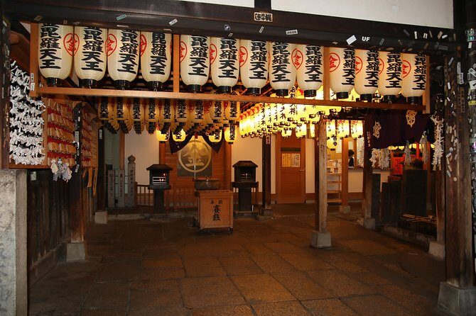 Osaka Guide Tour (Kushikatu, Takoyaki) - FAQ