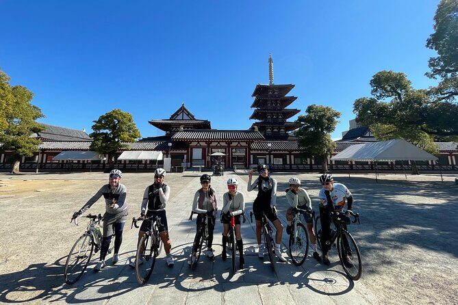 Osaka Harbor and Guided Sightseeing Ride - Who Will Love This Tour?