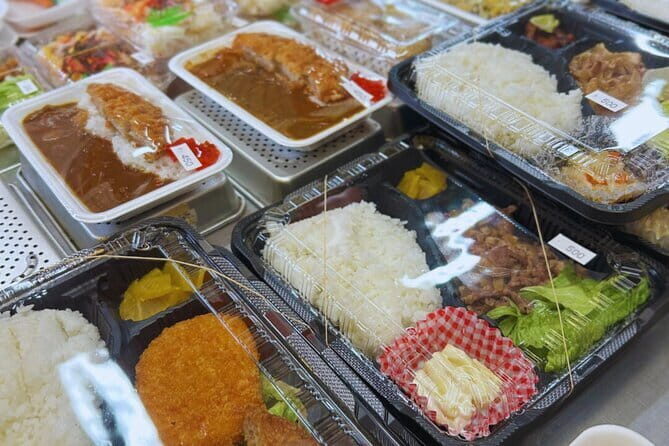 Osaka" Hidden" Private Local Street Food Tour - Stop 1: Deep Osaka Street & Takoyaki