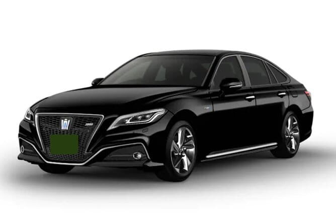 Osaka Int Airport (ITM) to Osaka city - Arrival Private Transfer - Who Should Book This Transfer?