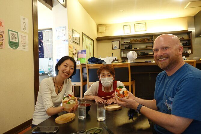 Osaka Japanese Cooking And Matcha Class near Osaka Castle - Authenticity and Reviewer Insights