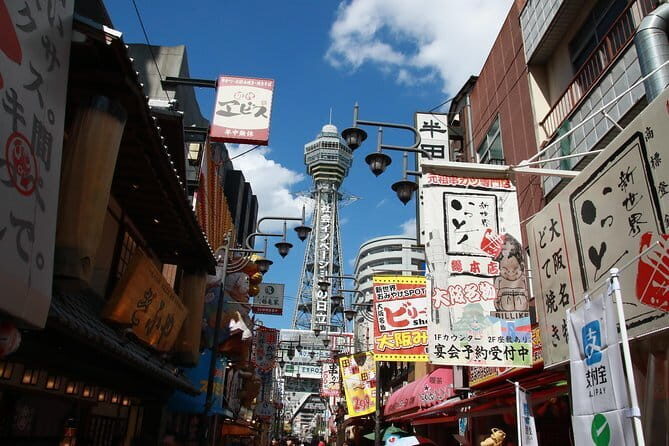 Osaka Kansai Airport | Japan Wi-Fi Rental | Unlimited Data - Who Is This Tour Best For?