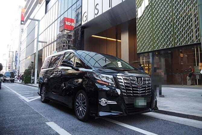 Osaka Kansai Airport (KIX) to Osaka hotels - Round-Trip Private Transfer - FAQ