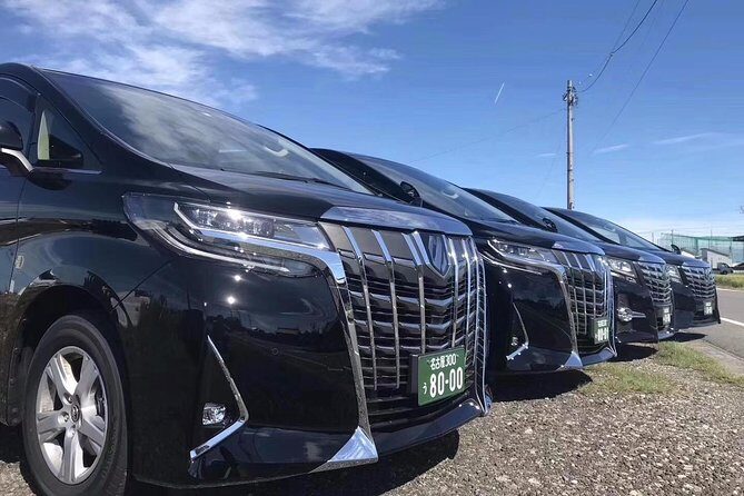 Osaka kansai airport pick-up service - What to Expect From the Osaka Kansai Airport Pick-Up Service