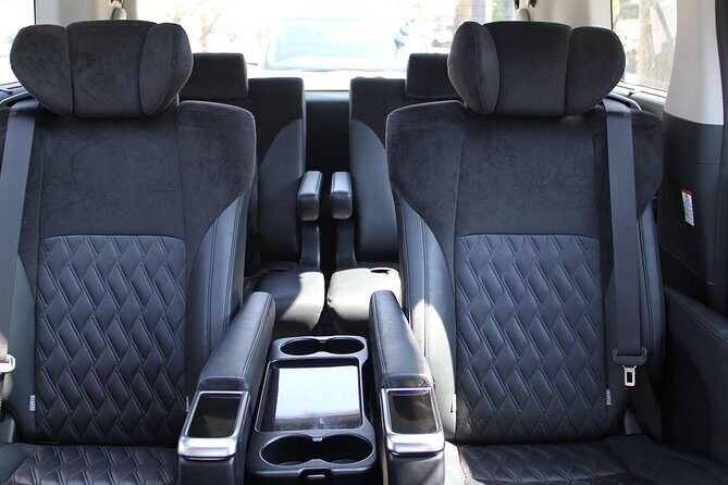Osaka kansai airport pick-up service - Pricing and Value: Is It Worth It?