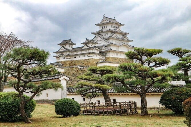 Osaka kansai Airport to Kobe City | Private Transfer - FAQ