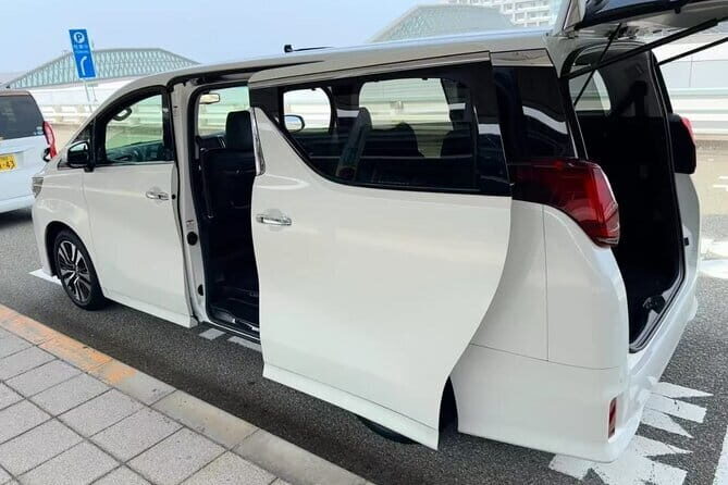 Osaka Kansai Airport to Kyoto City | Private Transfer - Final Thoughts
