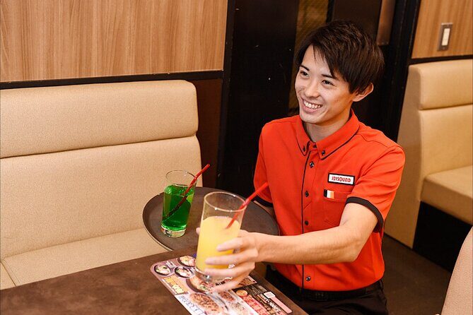 Osaka Karaoke Box for 1 Hour with All You Can Drink - Osaka Karaoke Box for 1 Hour with All You Can Drink: A Fun, Practical Guide