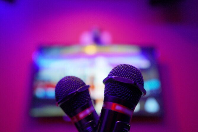 Osaka Karaoke Box for 1 Hour with All You Can Drink - FAQ