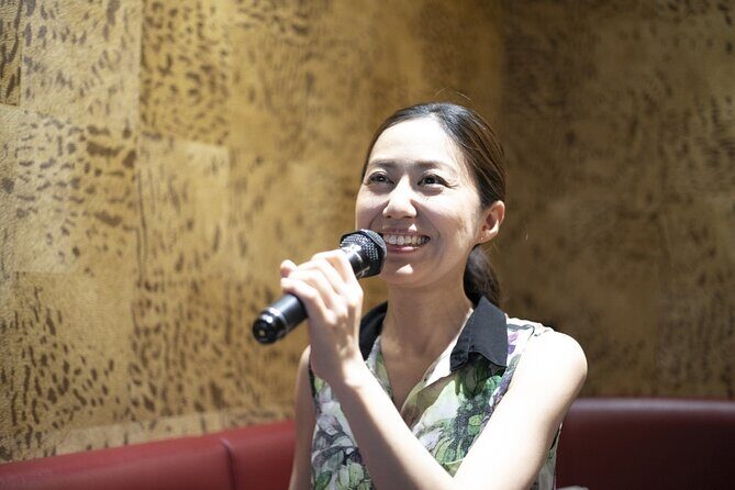 Osaka Karaoke room for 1 Hour with Set Menu and Unlimited Drinks - The Experience from Past Travelers