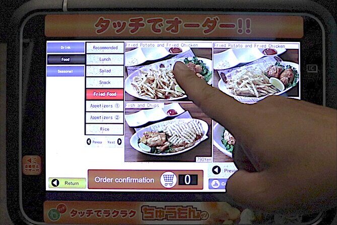 Osaka Karaoke room for 1 Hour with Set Menu and Unlimited Drinks - The Sum Up