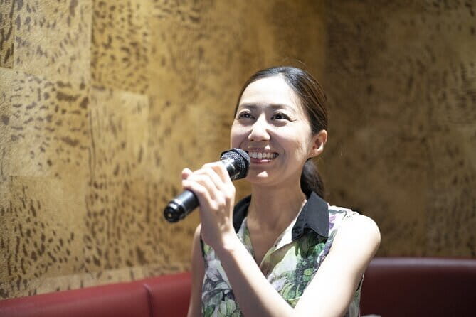 Osaka Karaoke room for 2 Hours with All You Can Drink - Final Thoughts