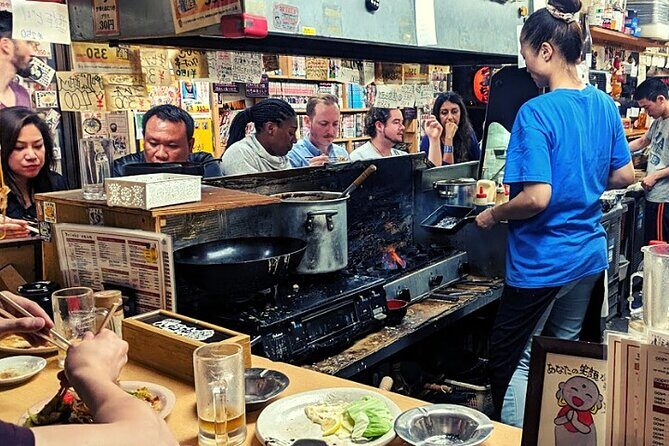 Osaka Kickstart: Hotspots and Hidden Gems Private or Group Tours - The Experience You’ll Take Away