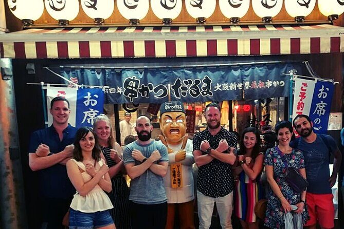 Osaka Kickstart: Hotspots and Hidden Gems Private or Group Tours - Final Thoughts: Is It Worth It?