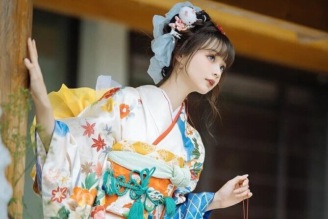 Osaka Kyoto Experience Japanese Homogi - What to Expect from the Kyoto Osaka Homogi Tour