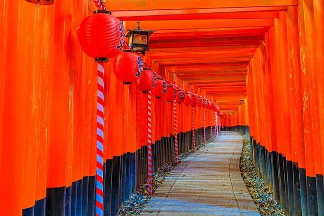 Osaka & Kyoto & Nara Top Hightlights English Speaking Tour - The Itinerary Breakdown: What to Expect