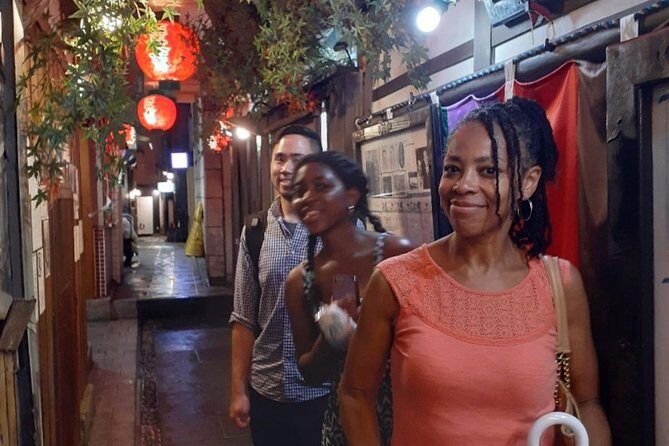 Osaka Local Foodie Walking Tour in Dotonbori and Shinsekai - In Summary