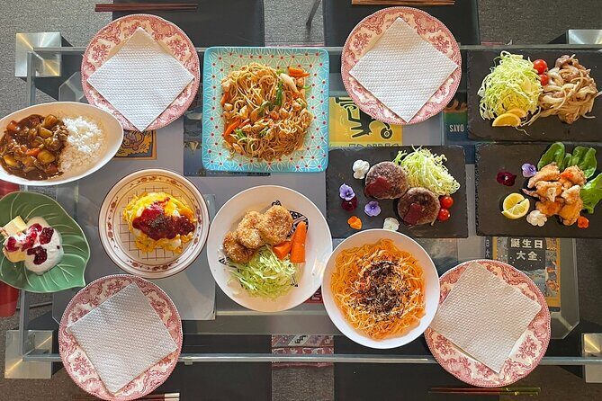 Osaka Market Tour & Cooking Class with Local Expert Masato/Shohei - A Closer Look at the Experience