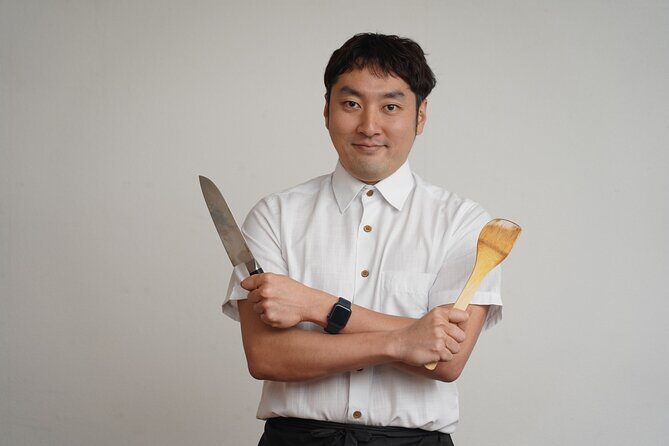 Osaka Market Tour & Cooking Class with Local Expert Masato/Shohei - Final Thoughts