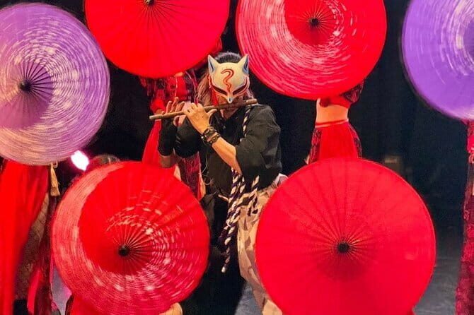Osaka Night Fusion Japanese Entertainment Show - The Sum Up: Is It Worth Your Time?