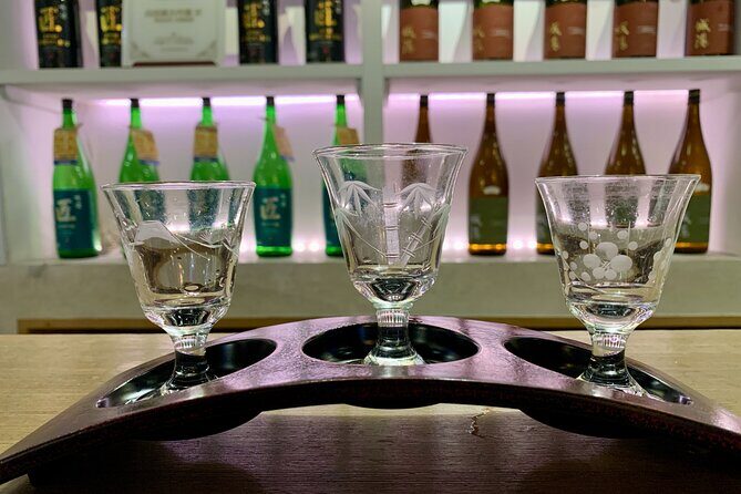 Osaka Nights: Ultimate Pub Bar Crawl with an Expert Local Guide - Final Thoughts