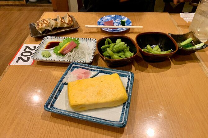 Osaka Nights: Ultimate Pub Bar Crawl with an Expert Local Guide - FAQs