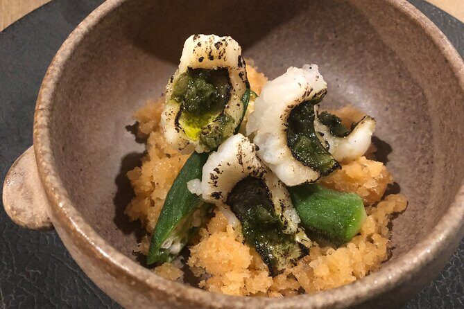Osaka Omotenashi Fancy Dinner and Japanese Alcohol Bar Experience - The Sum Up