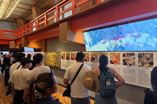 Osaka: Osaka Castle Tower Private Guided Tour in 90 Minutes - The Experience Breakdown