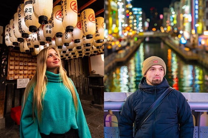 Osaka Photo Walk  Mini Tour Through Hidden Streets & Local Vibes - Wrap-up: Who Should Book This Experience?