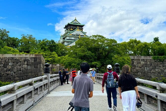 Osaka Private Custom Walking Tour - Final Thoughts: Who Is This Tour Best For?