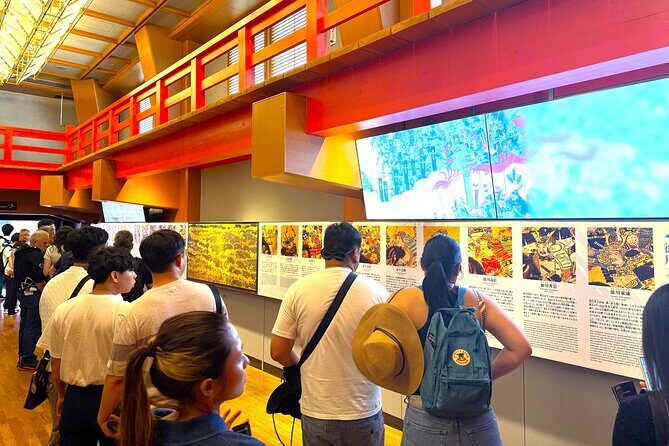 Osaka Private Custom Walking Tour - FAQ