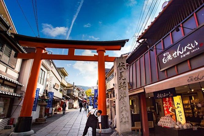 Osaka Private Customizable Half Day Tour - What We Loved About This Tour