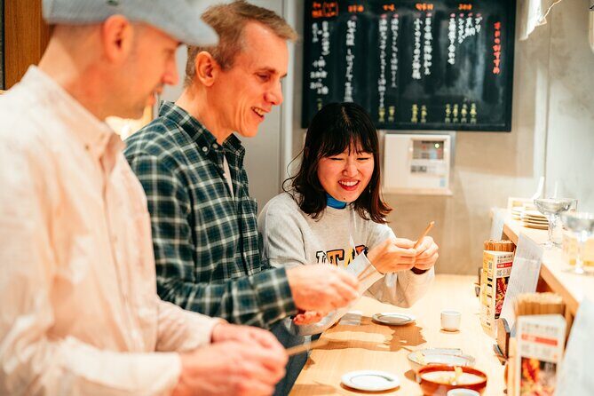 Osaka Private Customized Guided Tour - FAQ