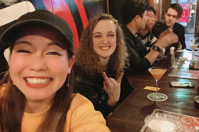 Osaka: Private Food Tour & Bar Hopping in Namba - Who Should Consider This Tour?