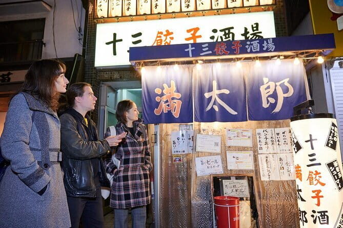 Osaka: Private Hidden Bar Walking Tour in Juso - The Experience: What Makes It Special?
