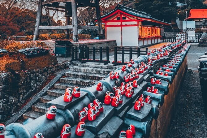 Osaka: Private Hidden Bar Walking Tour in Juso - Who Will Love This Experience?