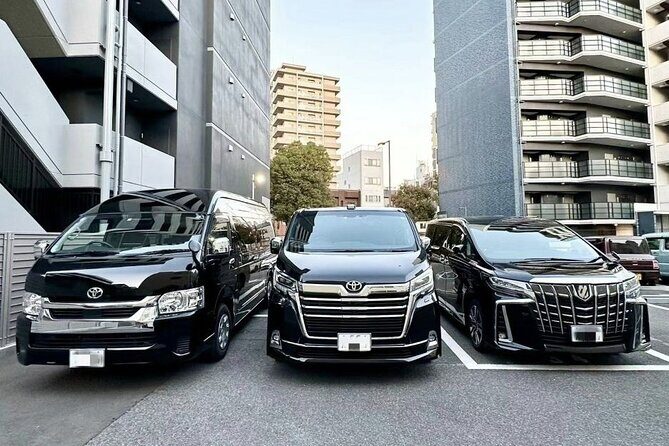 Osaka : Private One-way Transfers to/from Kansai Airport(KIX) - Real Traveler Insights and Tips