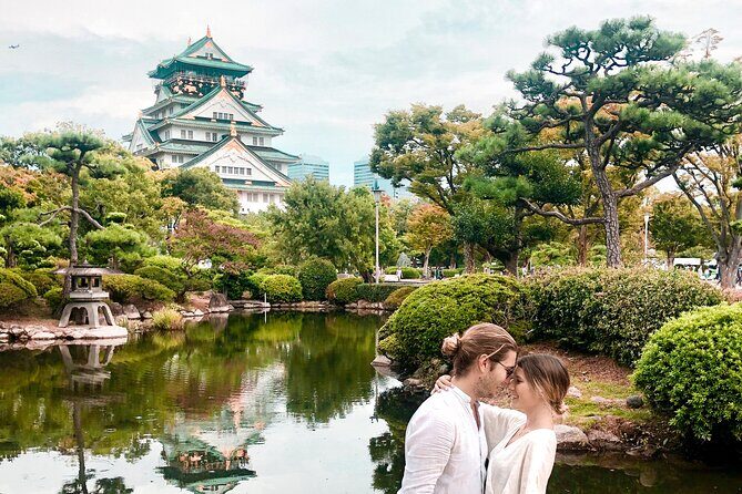 Osaka Private Photoshoot Experience with a Professional Photographer - Final Thoughts