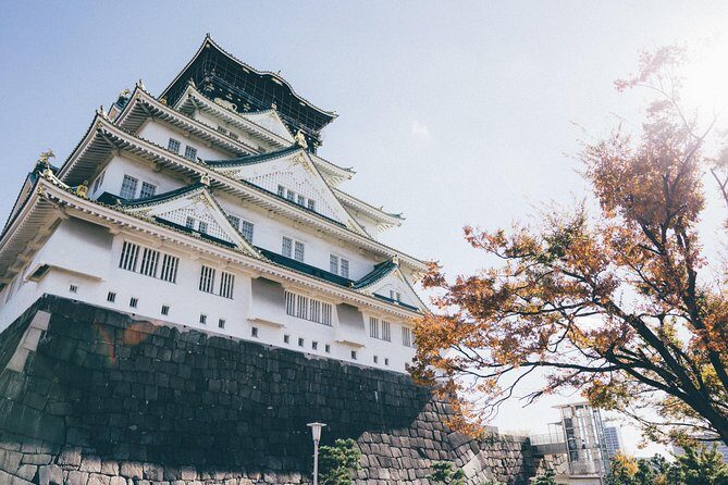 Osaka Private Pop Culture Tour: Historic Tenma to Dotonbori - FAQ