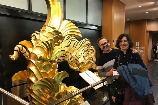 Osaka Private Tour by Public Transportation - The Sum Up