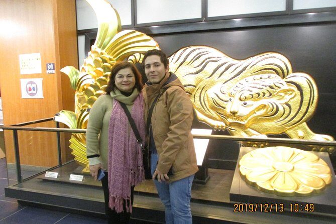 Osaka Private Tour by Public Transportation - FAQ