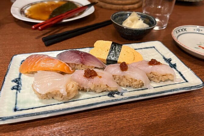 Osaka: Puffer fish Tasting with local - Setting the Scene: A Night in Osaka’s Iconic Districts