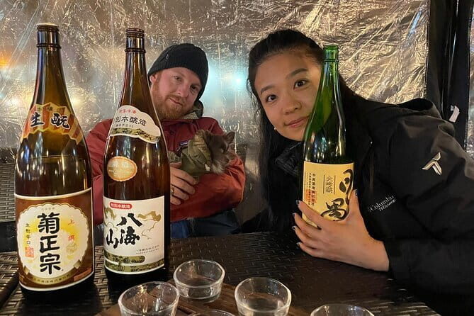 Osaka: Puffer fish Tasting with local - Insights from Reviewers